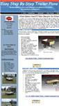 Mobile Screenshot of handemandesigns.com